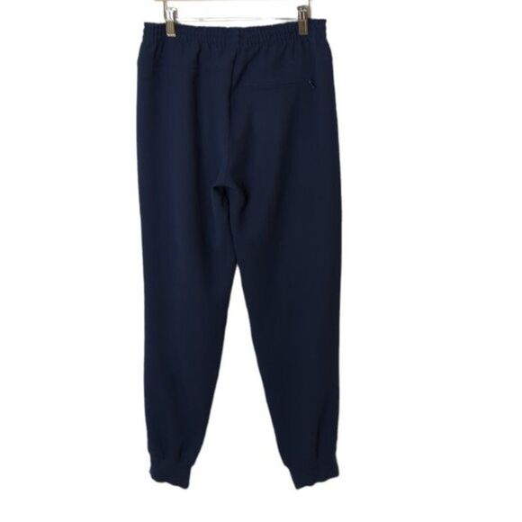 Vince Slouchy Jogger Pant - Picture 3 of 5